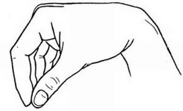 Остеопороз суставов кистей рук